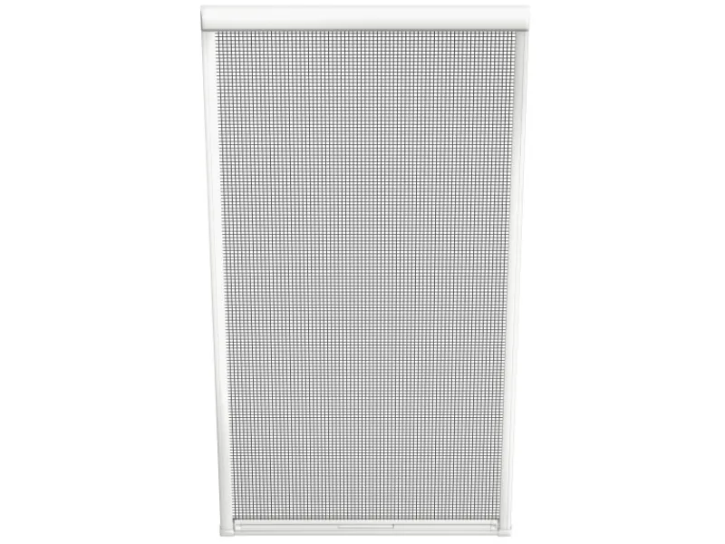 Velux Insektenschutz-Rollo ZIL SK10 0000SWL Schwarz