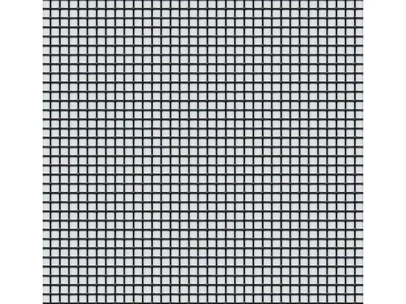 Velux Insektenschutz-Rollo ZIL SK10 0000SWL Schwarz