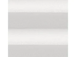 Velux Plissees^Plissee manuell FHL S04 1016S Weiß