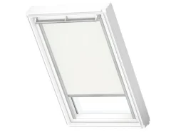 Velux Raffrollos|Rollos^Sichtschutzrollo mit Haltekrallen RHL PK00 1028