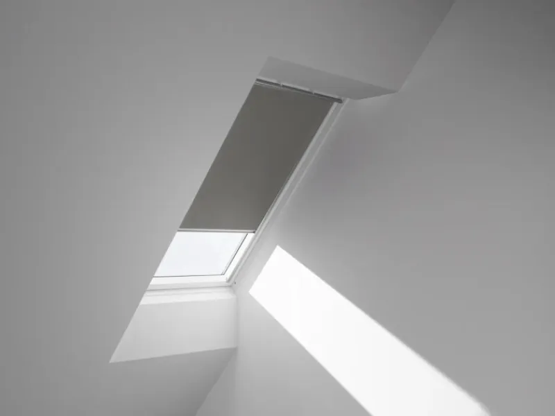 Velux Verdunkelungsrollo manuell DKL M10 0705S