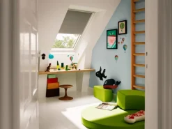 Velux Verdunkelungsrollo manuell DKL M10 0705S