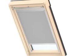 Velux Verdunkelungsrollo für Dachfenster Classic DBL F06 4204