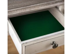 Venilia Klebefolien^Klebefolie Effekt Velour Green 45 cm x 100 cm