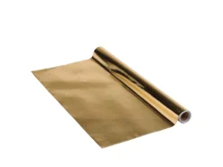 Venilia Klebefolien^Klebefolie Gold Gebürstet 67,5 cm x 150 cm