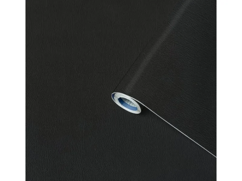 Venilia Klebefolien^Klebefolie Leder Grau 45 cm x 150 cm