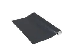 Venilia Klebefolien^Klebefolie Leder Grau 45 cm x 150 cm