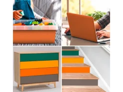 Venilia Klebefolie 67,5 cm x 200 cm