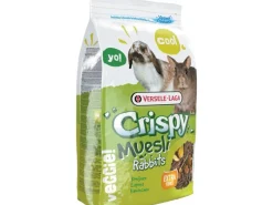 Kleintierbedarf^Versele-Laga Kaninchenfutter Cuni Crispy 2,75 kg