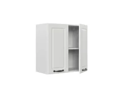 Schränke^Vicco Hängeschrank R-Line Hängender Küchenschrank Landhaus/ 60 cm