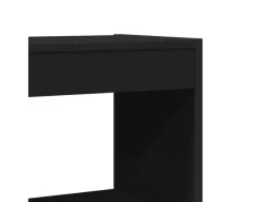 vidaXL Bücherregal Holzwerkstoff 3333925