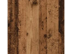 Tische^vidaXL Beistelltisch Altholz-Optik 50x30x50 cm Holzwerkstoff 856560