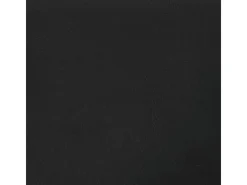 Betten^vidaXL Bett mit Matratze Schwarz 90x200 cm Kunstleder Modell 12007232