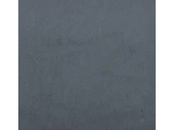 vidaXL Chesterfield-Sessel Dunkelgrau Samt 2146438