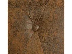 Sofas^vidaXL Chesterfield-Sofas 2-Sitzer und 3-Sitzer Braun