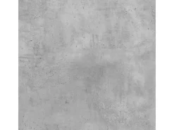 Eckregale^vidaXL Eckregal Betongrau 33x33x100 cm Holzwerkstoff