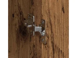 vidaXL Highboard Braun 60 x 36 x 110 cm Holzwerkstoff 879619