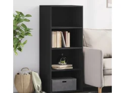 Sideboards|Kommode^vidaXL Highboard 50x41x124 cm Holzwerkstoff 846398