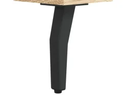 Vitrinen^vidaXL Highboard Sonoma-Eiche 69,5x34x180 cm Holzwerkstoff 3195750