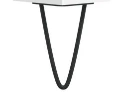 Vitrinen^vidaXL Highboard 34,5x34x180 cm Holzwerkstoff 3199073