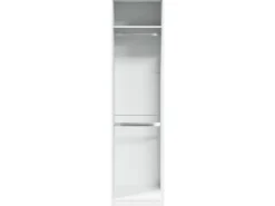 Schränke^vidaXL Kleiderschrank 50x50x200 cm Holzwerkstoff 3307783