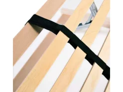 Hocker|Betten^vidaXL Lattenrost mit 28 Latten 7 Zonen 100 x 200 cm605882