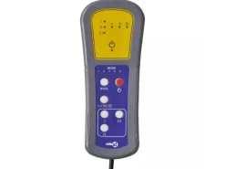 Sessel^vidaXL Massagesessel Schwarz Kunstleder Modell 6