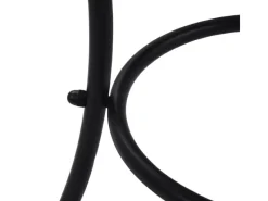 Mosaik^vidaXL Mosaik-Bistrotisch Orange/Grau 60 cm Keramik 46717