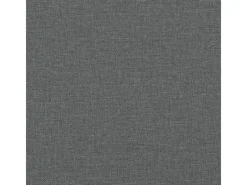 Sessel^vidaXL Relaxsessel Dunkelgrau Stoff Modell 59