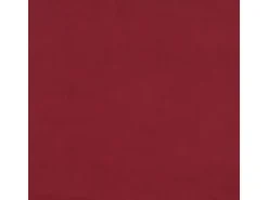 Sessel^vidaXL Relaxsessel Weißrot Samt Modell 8