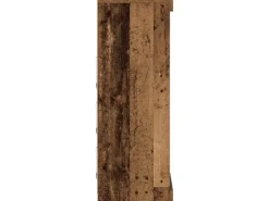 Vitrinen^vidaXL Sideboard 41 x 37 x 100 cm Holzwerkstoff 863054