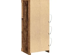 Vitrinen^vidaXL Sideboard 41 x 37 x 100 cm Holzwerkstoff 863054