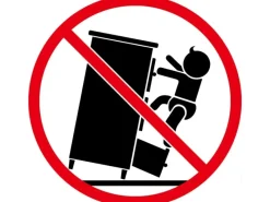 Kommode^vidaXL Sideboard Artisan-Eiche 30x30x70 cm Holzwerkstoff 856957