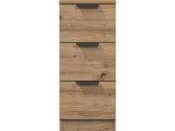 Kommode^vidaXL Sideboard Artisan-Eiche 30x30x70 cm Holzwerkstoff 856957