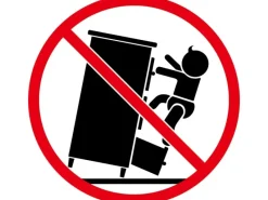 Sideboards^vidaXL Sideboard Artisan-Eiche 60x35x76 cm Holzwerkstoff 862492