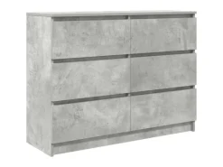 Kommode^vidaXL Sideboard 100x35x76 cm Holzwerkstoff 3328501