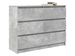 Kommode^vidaXL Sideboard 100x35x76 cm Holzwerkstoff 3328501