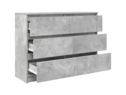 Kommode^vidaXL Sideboard 100x35x76 cm Holzwerkstoff 3328501