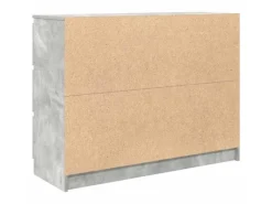 Kommode^vidaXL Sideboard 100x35x76 cm Holzwerkstoff 3328501