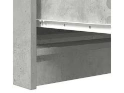 Kommode^vidaXL Sideboard 100x35x76 cm Holzwerkstoff 3328501