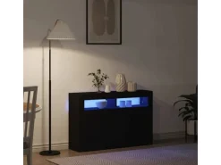 Sideboards^vidaXL Sideboard 116 x 30 x 75 cm Holzwerkstoff 3333877