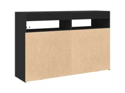 Sideboards^vidaXL Sideboard 116 x 30 x 75 cm Holzwerkstoff 3333877