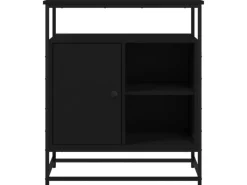 Sideboards|Kommode^vidaXL Sideboard 69x35x80 cm Holzwerkstoff 835544