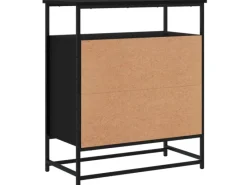 Sideboards|Kommode^vidaXL Sideboard 69x35x80 cm Holzwerkstoff 835544