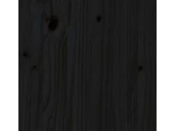 Sideboards^vidaXL Sideboard 100x40x75 cm Massivholz Kiefer 820146