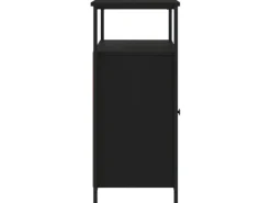 vidaXL Sideboard 100x35x80 cm Holzwerkstoff 835499