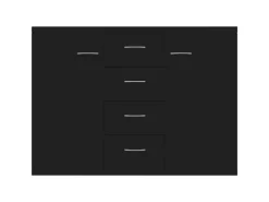 Sideboards|Kommode^vidaXL Sideboard 88x30x65 cm Holzwerkstoff 800685