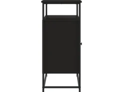 vidaXL Sideboard 100x35x80 cm Holzwerkstoff 835539