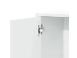 Sideboards^vidaXL Sideboard Weiß 60x31x70 cm Holzwerkstoff 840471