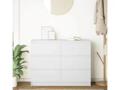 Sideboards|Kommode^vidaXL Sideboard 100x35x76 cm Holzwerkstoff 3328498